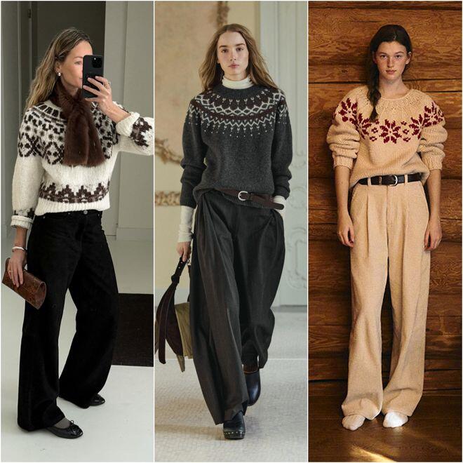 Mua 10 chiếc quần cũng chưa chắc tốt bằng 3 kiểu quần cơ bản giúp bạn amp;#34;cânamp;#34; mọi outfit từ công sở đến dạo phố - 12