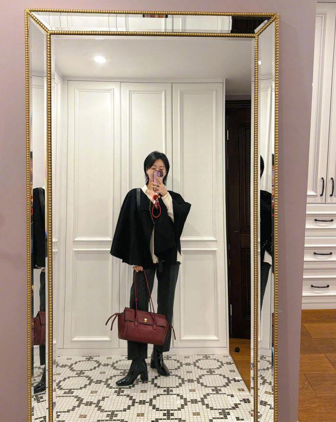 Mua 10 chiếc quần cũng chưa chắc tốt bằng 3 kiểu quần cơ bản giúp bạn amp;#34;cânamp;#34; mọi outfit từ công sở đến dạo phố - 14