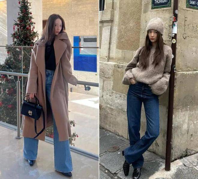 Mua 10 chiếc quần cũng chưa chắc tốt bằng 3 kiểu quần cơ bản giúp bạn amp;#34;cânamp;#34; mọi outfit từ công sở đến dạo phố - 3