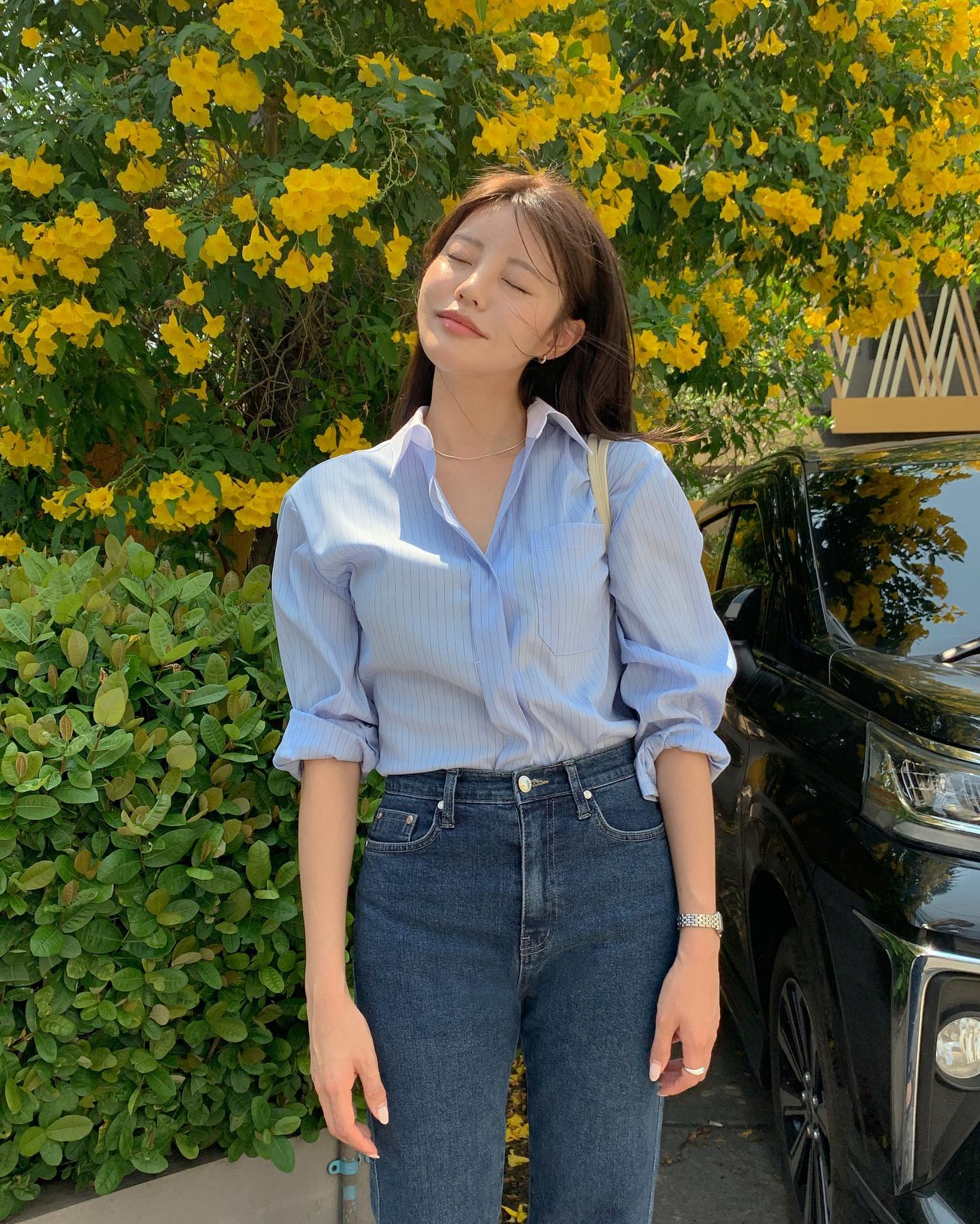 Sáng suốt nhất chính là sở hữu 4 kiểu áo này, sắm về yên tâm mặc đẹp suốt từ giờ đến hết năm - 13