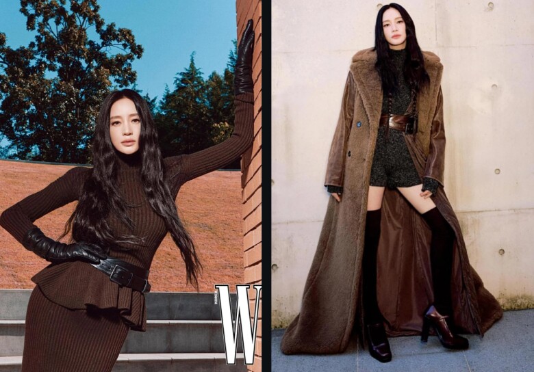 Kim Hye Soo - amp;#34;Nữ hoàng sexyamp;#34; Hàn Quốc - 4