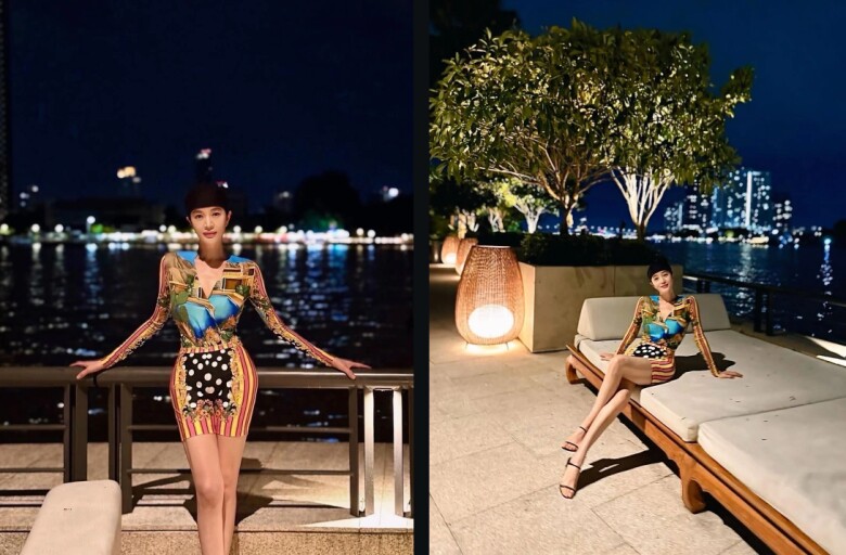 Kim Hye Soo - amp;#34;Nữ hoàng sexyamp;#34; Hàn Quốc - 9