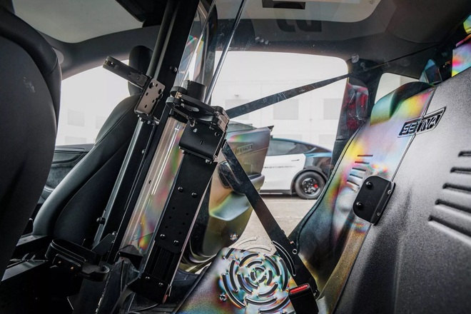 Đổi qua dùng xe điện, cảnh sát nước này tiết kiệm tới hơn 300 triệu đồng mỗi năm- Ảnh 5.