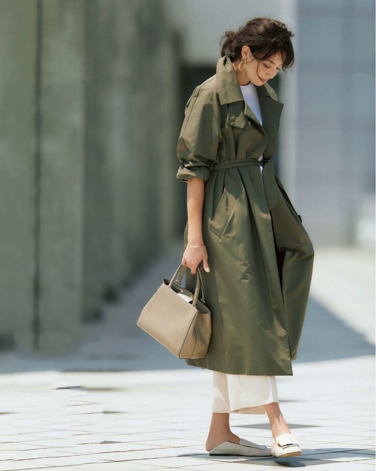 Đi du lịch đầu Xuân không cần mang nhiều đồ, chỉ cần 4 món thời trang này chị em có loạt outfit vừa xinh vừa tiện - 3