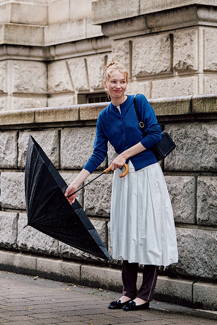 Đừng chỉ mặc đồ đen với trắng, sang xuân diện ngay 5 màu này để da sáng bật tông tức thì không cần tắm trắng - 5