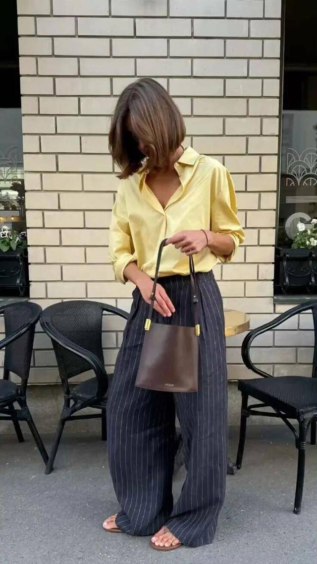 Đừng chỉ mặc đồ đen với trắng, sang xuân diện ngay 5 màu này để da sáng bật tông tức thì không cần tắm trắng - 9