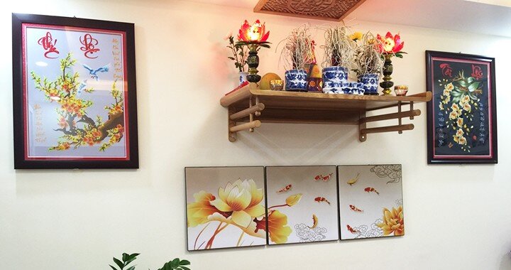 Sau Rằm tháng Giêng nên hạ 5 thứ khỏi bàn thờ kẻo hao tài, đặt 2 thứ giúp giữ lộc cho cả năm - 3