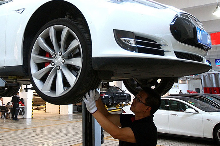 Phía sau doanh số bùng nổ của xe điện Trung Quốc trên thế giới: Bài toán hậu mãi chưa có lời giải thỏa đáng- Ảnh 2.