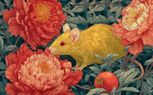 Năm Bính Ngọ 2026, Quý nhân xuất hiện đúng lúc, mang đến lời khuyên đúng chỗ, giúp con giáp Tý tránh được sai lầm và nắm bắt thời cơ vàng. Ảnh minh họa