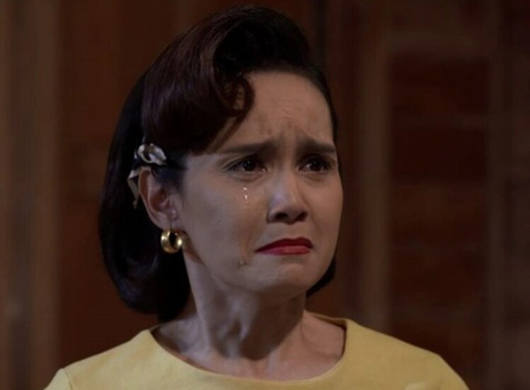 Nghe những lời con trai nói mà lòng tôi đau như cắt. (Ảnh minh họa)