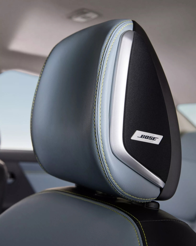 Nissan Almera 2026 ra mắt: Màn hình 12,3inch, loa tích hợp tựa đầu, 12 tính năng ADAS- Ảnh 19.