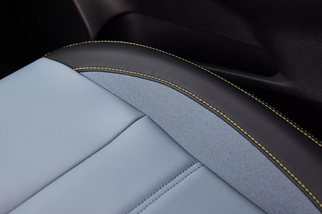 Nissan Almera 2026 ra mắt: Màn hình 12,3inch, loa tích hợp tựa đầu, 12 tính năng ADAS- Ảnh 20.