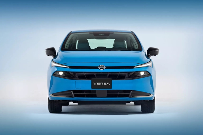 Nissan Almera 2026 ra mắt: Màn hình 12,3inch, loa tích hợp tựa đầu, 12 tính năng ADAS- Ảnh 6.