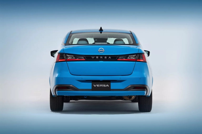 Nissan Almera 2026 ra mắt: Màn hình 12,3inch, loa tích hợp tựa đầu, 12 tính năng ADAS- Ảnh 7.