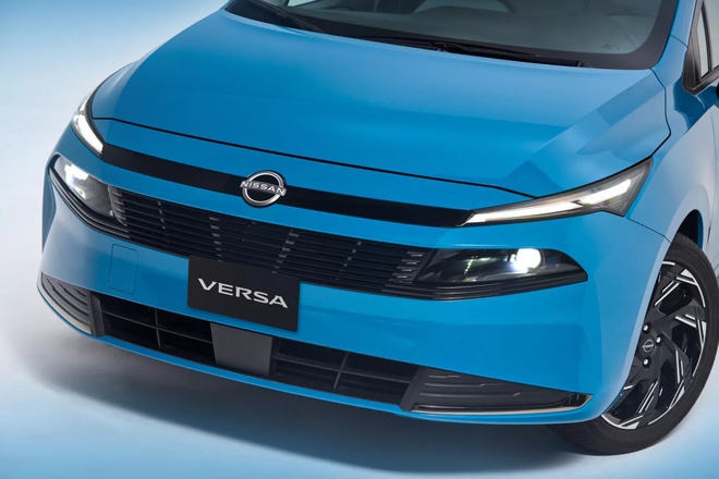 Nissan Almera 2026 ra mắt: Màn hình 12,3inch, loa tích hợp tựa đầu, 12 tính năng ADAS- Ảnh 9.