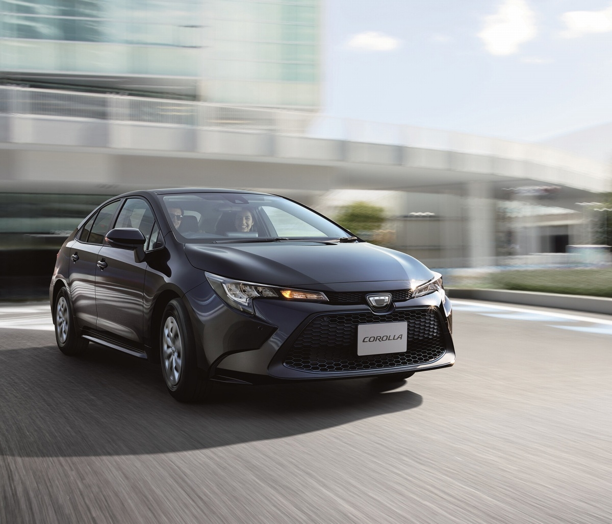 Toyota Corolla Cross lần đầu sẽ có bản đặc biệt, nội thất 'cận sang', giới hạn 500 xe- Ảnh 2.