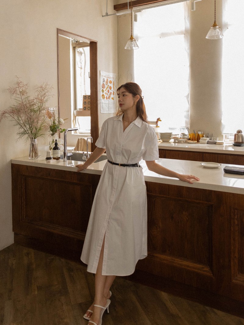 Đừng phối đồ công sở nếu chưa biết 3 công thức này, nắm vững là amp;#34;hackamp;#34; thêm vài centimet lại thanh lịch hẳn - 10