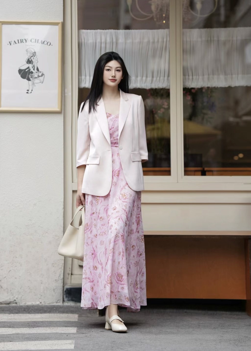 5 kiểu váy xinh chuẩn amp;#34;nàng thơamp;#34; đang được chị em săn lùng: Mặc lên dịu dàng hết nấc, nhìn là muốn sắm ngay - 2