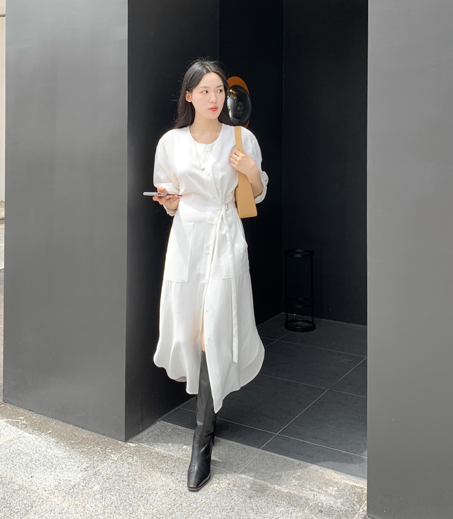 5 kiểu váy xinh chuẩn amp;#34;nàng thơamp;#34; đang được chị em săn lùng: Mặc lên dịu dàng hết nấc, nhìn là muốn sắm ngay - 10