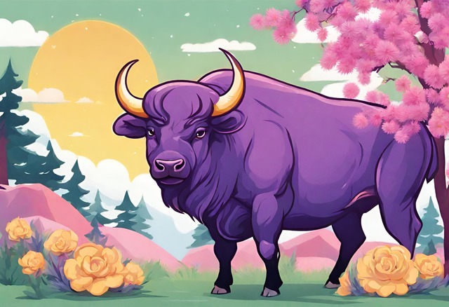 Con giáp Sửu hiểu rằng giàu có thực sự không chỉ nằm ở con số trong tài khoản, mà còn ở sự bình an và cảm giác vững chãi trong tâm hồn. Ảnh minh họa