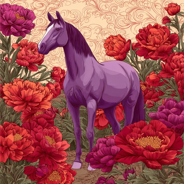 Con giáp Ngọ rất coi trọng các mối quan hệ. Họ đối xử chân thành, sẵn sàng giúp đỡ người khác khi có thể. Ảnh minh họa