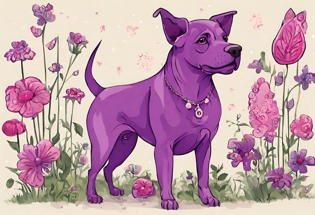 Con giáp Tuất sống thực tế, biết rõ giới hạn của mình và không để lòng tham che mờ lý trí. Ảnh minh họa