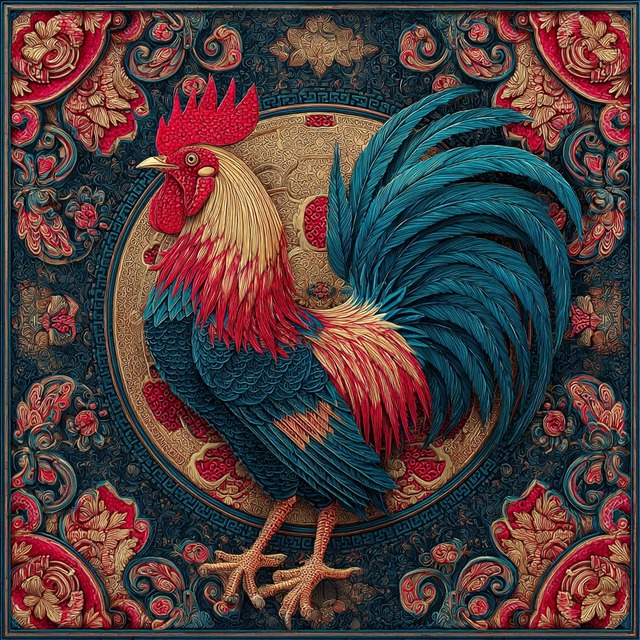 Theo tử vi, khi sống tử tế và rộng lượng, tuổi Dậu cũng dễ gặp được những cơ hội tốt về tài chính. Ảnh minh họa