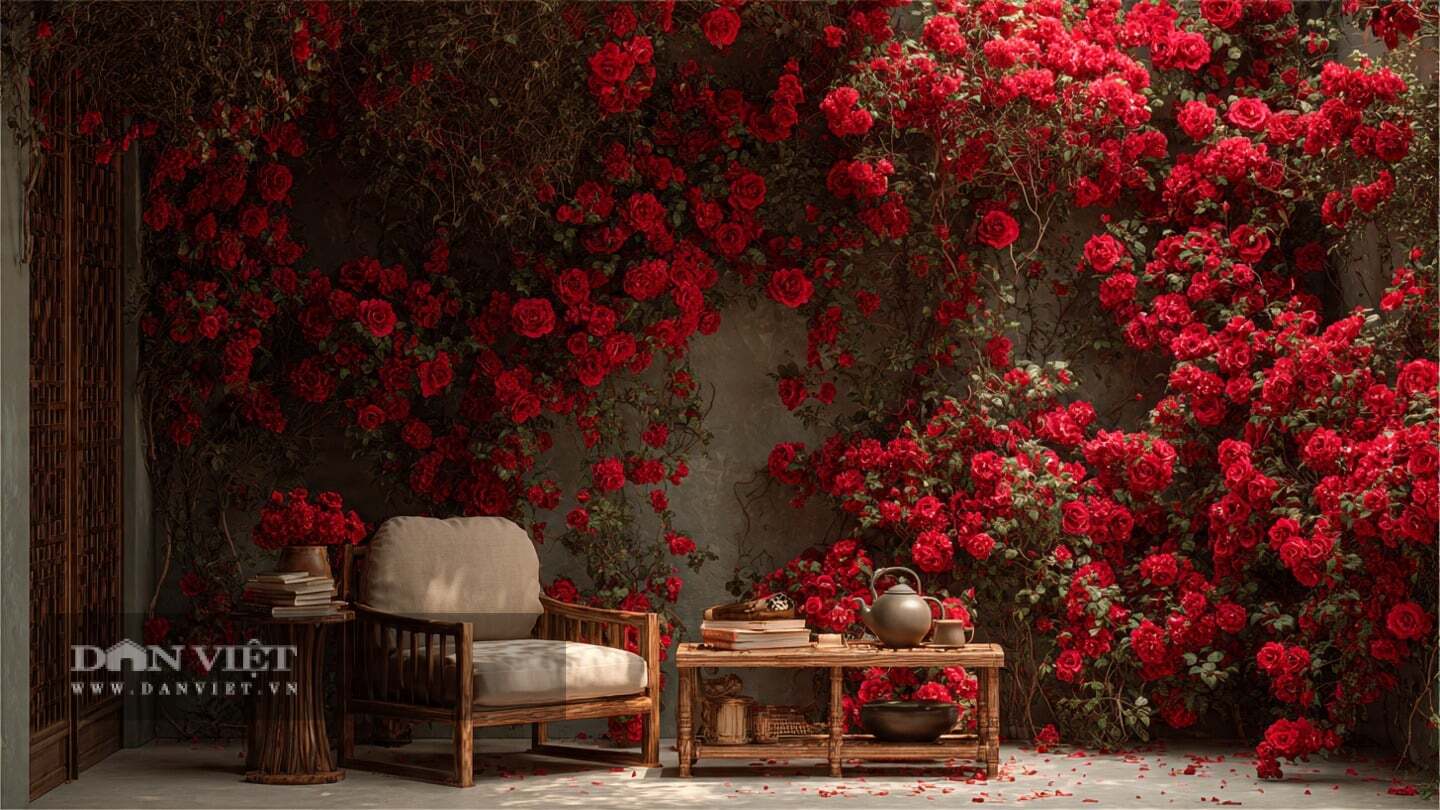 Khi cắt tỉa, đừng quá mạnh tay