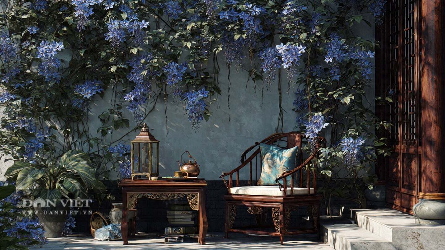 Không có cây cảnh nào là tốt nhất, chỉ có loại cây phù hợp nhất