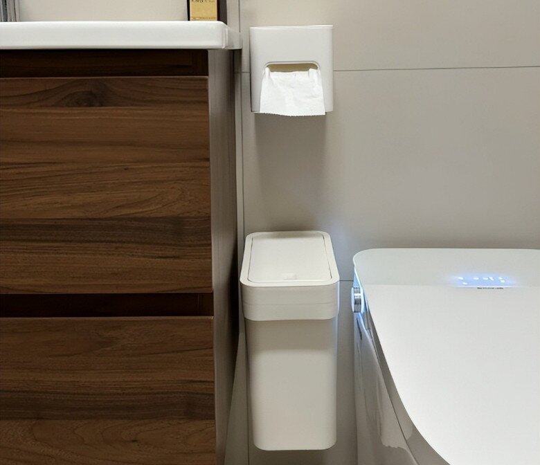 Vị trí “cấm kỵ” không nên đặt thùng rác, nếu không sức khỏe xuống dốc, gia đình bất hòa, đây không phải mê tín - 5