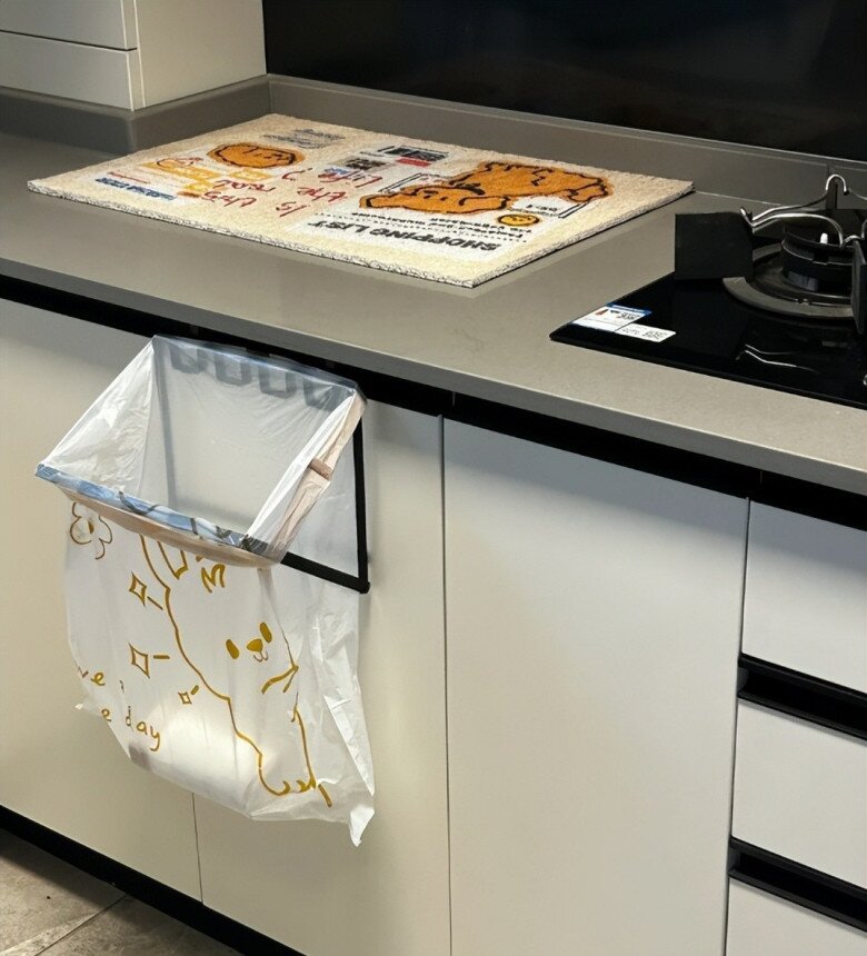 Vị trí “cấm kỵ” không nên đặt thùng rác, nếu không sức khỏe xuống dốc, gia đình bất hòa, đây không phải mê tín - 7