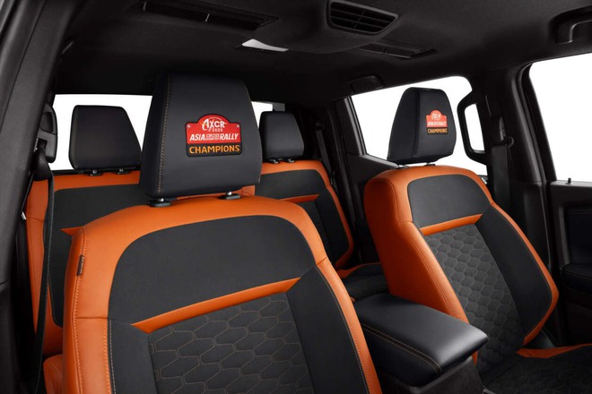 Mitsubishi Triton sắp thêm bản mới tại Đông Nam Á: Giá quy đổi dự kiến tới 1,1 tỷ đồng, lấy cảm hứng từ AXCR 2025, sản xuất giới hạn- Ảnh 6.