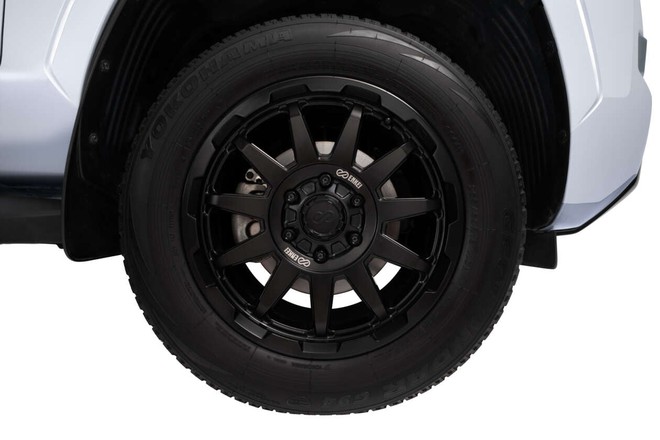 Mitsubishi Triton sắp thêm bản mới tại Đông Nam Á: Giá quy đổi dự kiến tới 1,1 tỷ đồng, lấy cảm hứng từ AXCR 2025, sản xuất giới hạn- Ảnh 10.