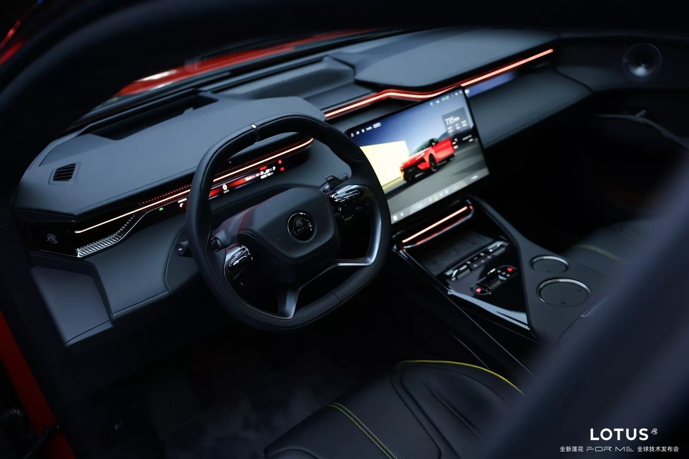 Hãng xe sắp vào Việt Nam vén màn mẫu SUV sạc siêu nhanh- Ảnh 4.