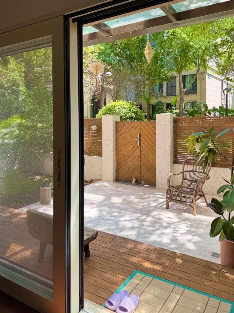 Đổi nhà đến 4 lần, tôi mới nhận ra 6 tầng này mới thực sự là “tầng vàng”, càng ở càng có giá trị - 7