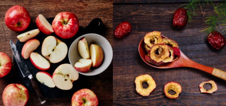 Giảm cân amp;#34;ầm ầmamp;#34; sau 7 ngày với 4 công thức nước táo giúp đánh bay mỡ thừa, thúc đẩy tiêu hóa - 2