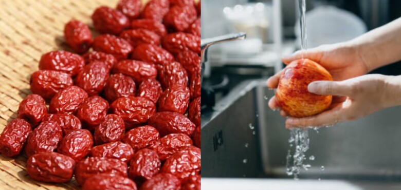 Giảm cân amp;#34;ầm ầmamp;#34; sau 7 ngày với 4 công thức nước táo giúp đánh bay mỡ thừa, thúc đẩy tiêu hóa - 3