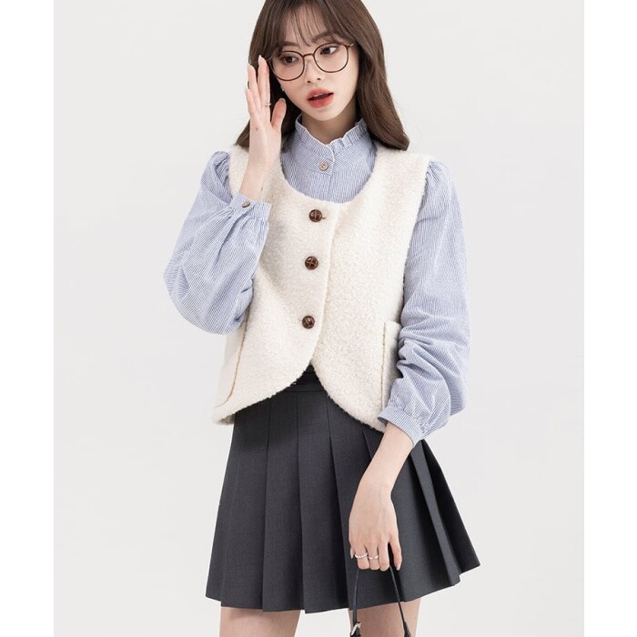 13 outfit đẹp tinh tế giúp chị em tỏa sáng, khiến chàng liêu xiêu trong ngày Quốc tế Phụ nữ - 6