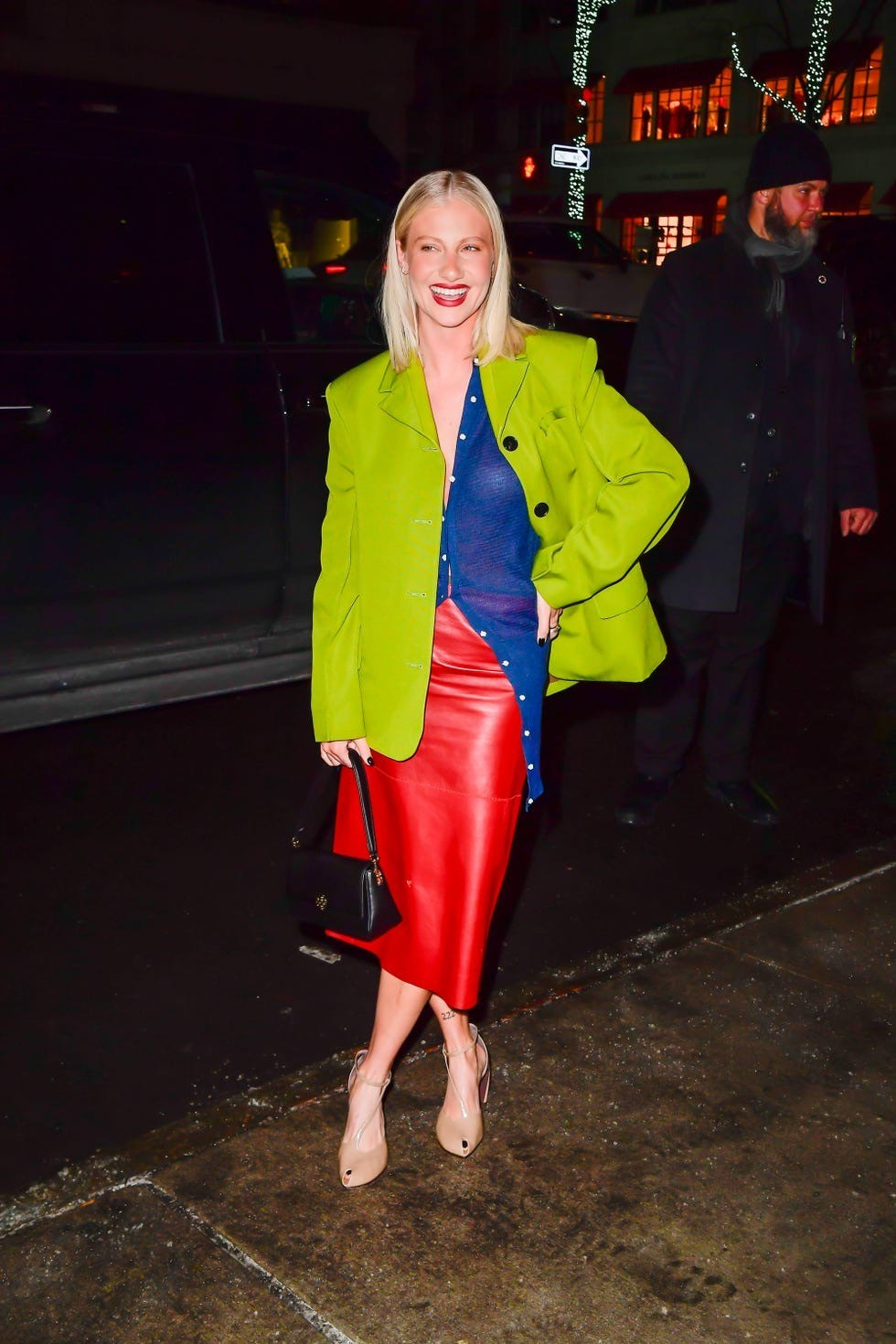 4 xu hướng street style cần nắm bắt từ Tuần lễ thời trang Thu Đông New York - 2