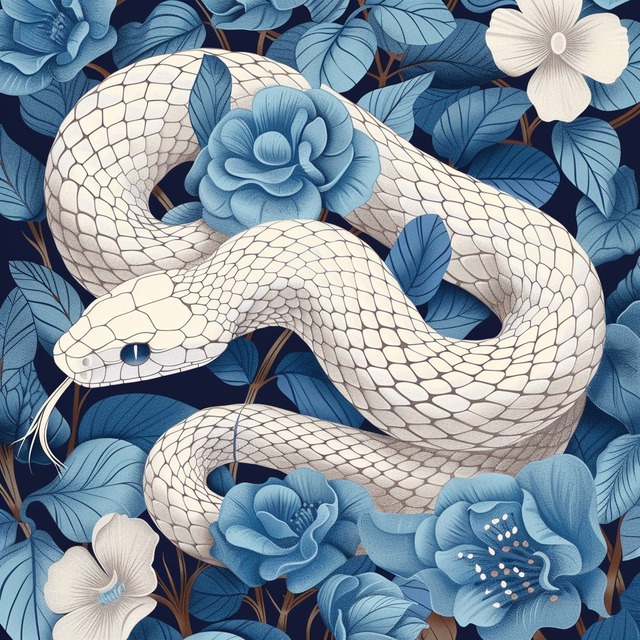 Bên cạnh sự nghiệp, con giáp Tỵ cũng rất coi trọng gia đình. Ảnh minh họa