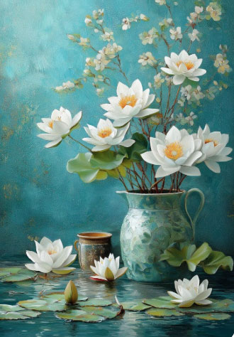 Người sinh tháng 8 Âm lịch giao tiếp tốt, dễ tạo dựng các mối quan hệ xã hội tích cực. Ảnh minh họa