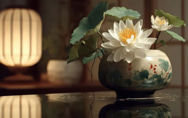 Nhờ tính cách chân thành và cách cư xử khéo léo, người sinh vào tháng 10 Âm lịch xây dựng được các mối quan hệ tốt đẹp và thường gặp quý nhân phù trợ. Ảnh minh họa