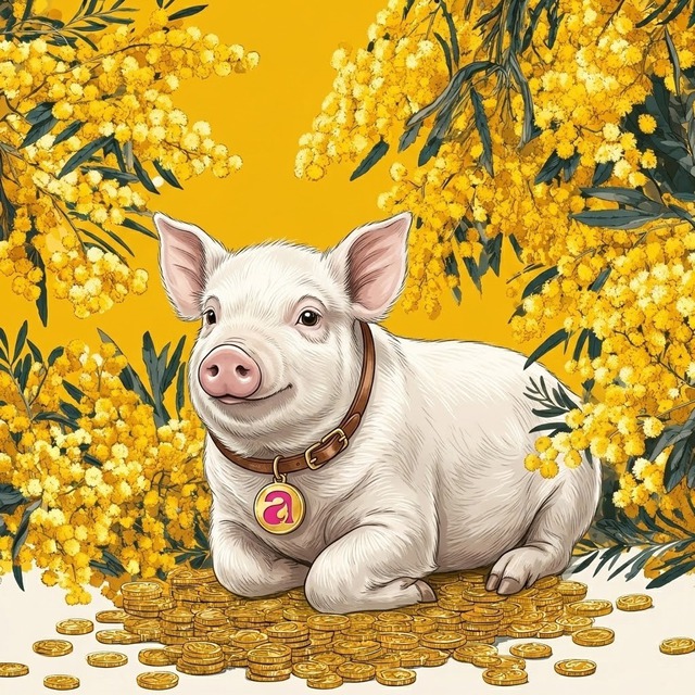 Thực tế cho thấy đây lại là con giáp khá có duyên với việc làm ăn. Ảnh minh họa