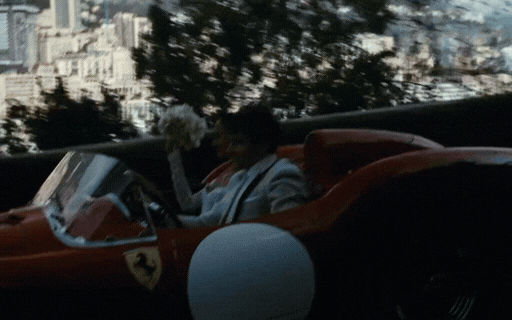 Cô dâu hot nhất toàn cầu ngồi siêu xe 300 tỷ về dinh: Mặt thiên thần body ác quỷ, mặc đẹp đến nỗi mỗi khung hình đều hóa bìa magazine- Ảnh 5.