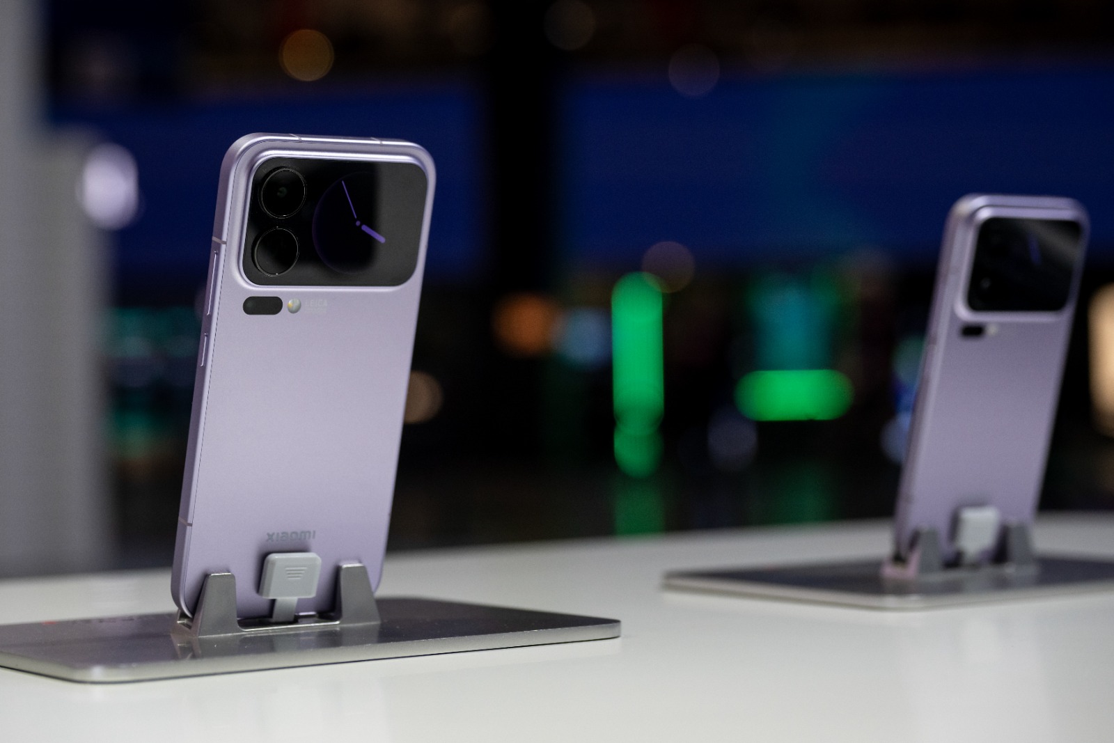 Xiaomi đưa AI vào đời thực- Ảnh 2.