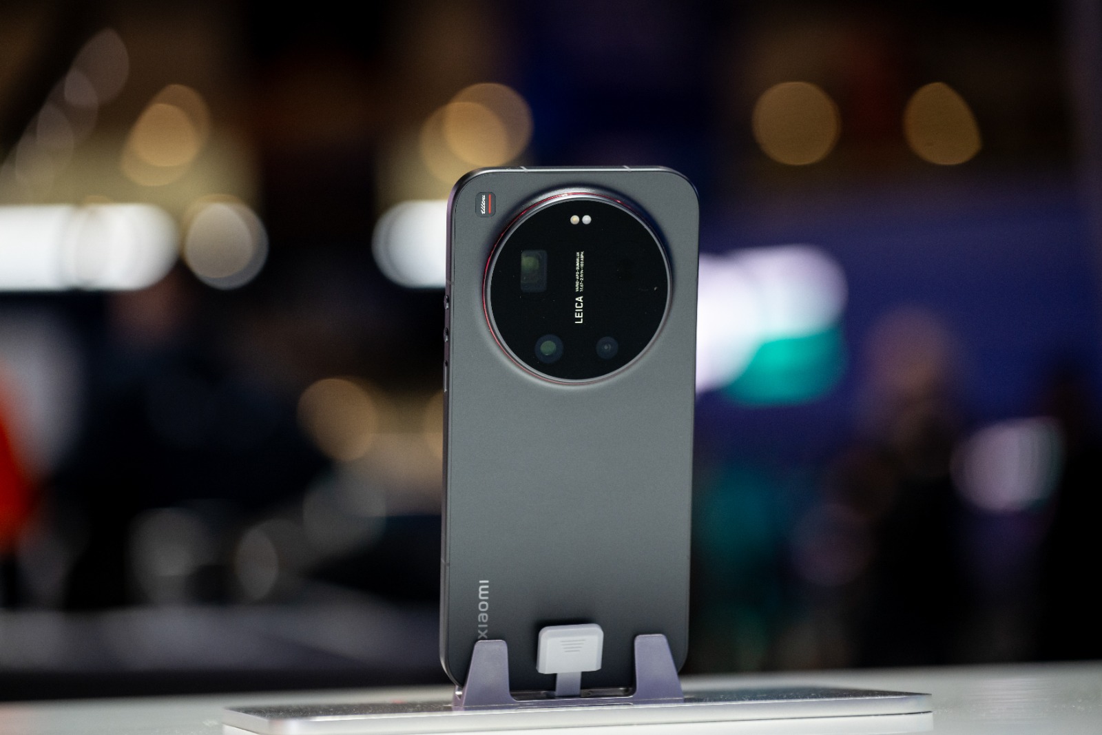 Xiaomi đưa AI vào đời thực- Ảnh 3.