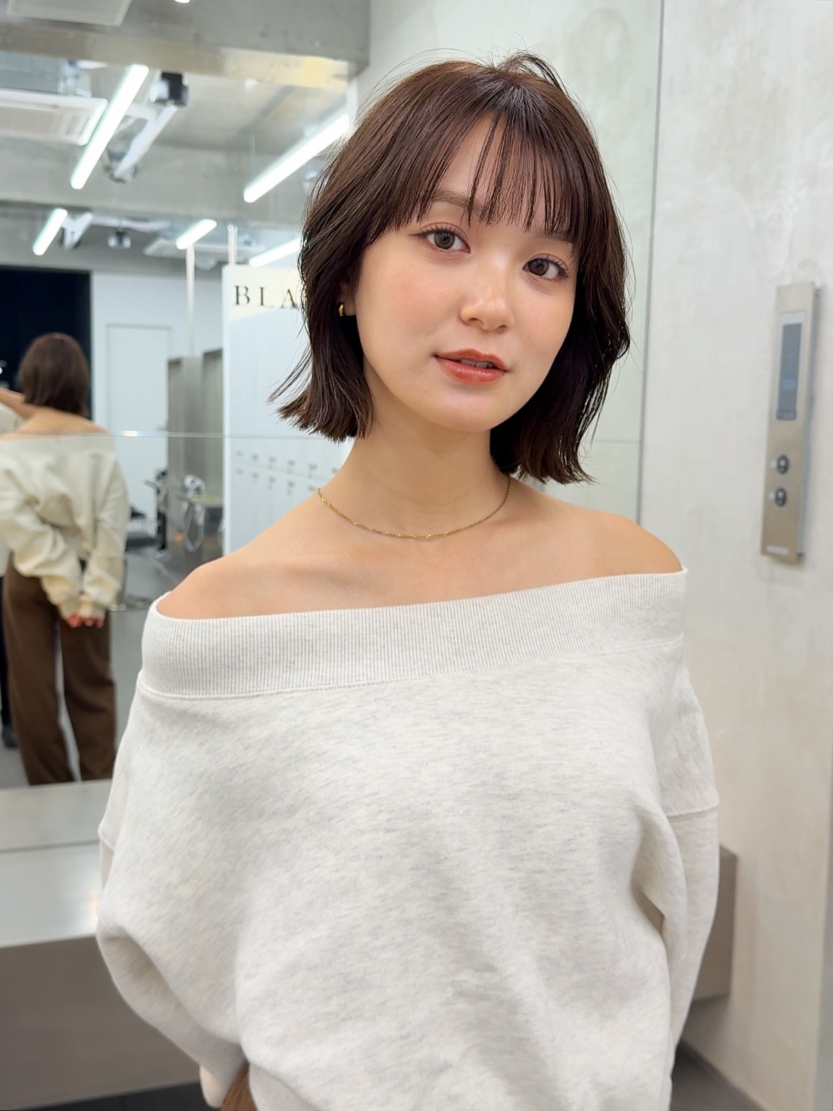 4 kiểu tóc hot trend nhất mùa hè 2026, biến tóc mỏng thành dày, diện mạo trẻ hơn hẳn năm ngoái - 3