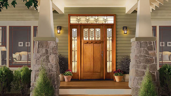 Đây là nơi mọi dòng năng lượng đi vào. Nếu khu vực này bừa bộn, tối tăm, chất đầy giày dép, thùng hàng, đồ hỏng… thì không chỉ cản lối đi mà còn chặn luôn cả dòng khí tốt.