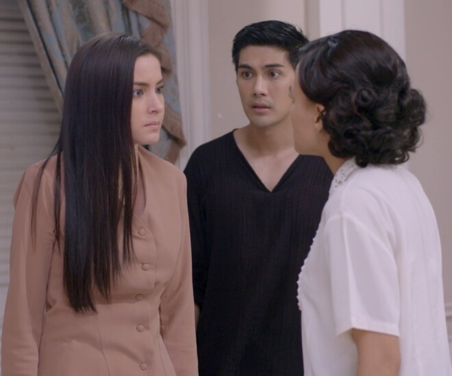 Theo thời gian, sự khó chịu của mẹ tôi dành cho nàng dâu ngày càng rõ rệt. (Ảnh minh họa)