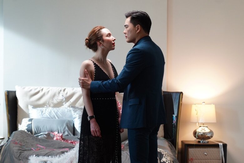 Tôi yêu cầu vợ về nhà bảo em trai viết giấy nợ nhưng cô ấy không đồng ý. (Ảnh minh họa)